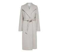 SELECTED Cappotto di mezza stagione 'Rosa' nudo Donna SELECTED M nudo