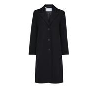 SELECTED Cappotto di mezza stagione 'SLFNew Alma' nero Donna SELECTED L nero