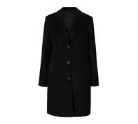 SELECTED Cappotto di mezza stagione 'SLFSASJA' nero Donna SELECTED S nero