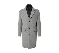 SELECTED Cappotto di mezza stagione 'SLHNew Joseph' grigio chiaro / grigio scuro / nero Uomo SELECTED XXL grigio chiaro / grigio scuro / nero