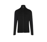 SELECTED HOMME Giacchetta 'Berg' nero, Taglia S