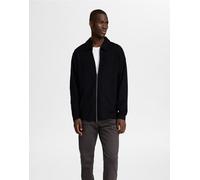 Selected - Cardigan nero XL