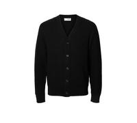 SELECTED Cardigan SLHTOM nero | L