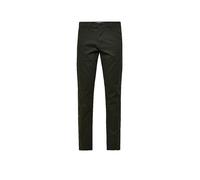 SELECTED Chino SLH 175 oliva | 38/L34