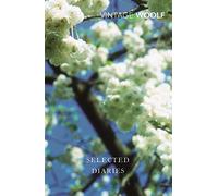 Virginia Woolf Selected Diaries (Tascabile)