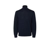SELECTED Dolcevita SLHTRAY blu | XL