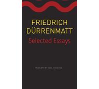 Selected Essays