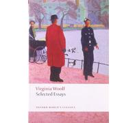 Selected Essays – Oxford University Press