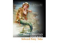 Selected Fairy Tales (Collins Classics) [Lingua inglese]