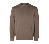 Selected Felpa Emanuel Soft