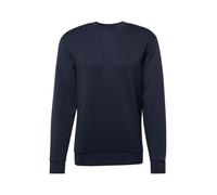 SELETED HOMME Slhemanuel Soft Crew Neck Sweat Noos Maglia di Tuta, Sky Captain, XL Uomo