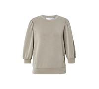 SELECTED Felpa 'SLFTenny' verde Donna SELECTED M verde