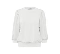 SELECTED Felpa 'Tenny' bianco Donna SELECTED S bianco