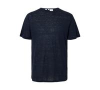 SELECTED FEMME 16089504 Magliette, Blu, L Uomo