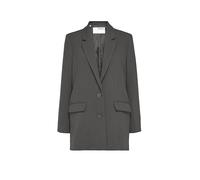 SELECTED FEMME Blazer Relaxed Fit SLFRITA grigio | 42
