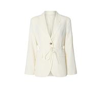SELECTED FEMME Blazer SLFELLIE crema | 42