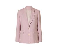 SELECTED FEMME Blazer SLFRITA rosa | 38