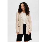 SELECTED FEMME Blazer SLFVIVA beige | 36