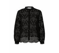 SELECTED FEMME Blusa SLFTATIANA nero | 36