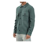 Selected Femme - Camicia in panno - - Jackets - Uomo - Verde - L