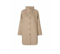 SELECTED FEMME Cappotto SLFVINNI beige | 38