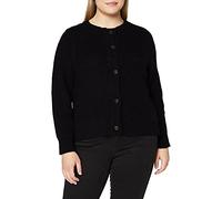 SELECTED FEMME Cardigan Long-Sleeved Black S Black S