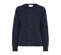 SELECTED FEMME Cardigan Long-Sleeved Dark Sapphire XL Dark Sapphire XL