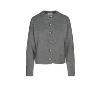 SELECTED FEMME Cardigan SLFCILLE grigio | L
