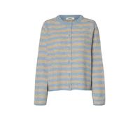 SELECTED FEMME Cardigan SLFLULU blu | L