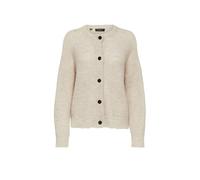 SELECTED FEMME Cardigan SLFLULU crema | L
