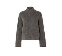 SELECTED FEMME Cardigan SLFSIA grigio | S