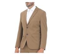 Selected Femme - Giacca Sfiancata - - Jackets - Uomo - Marrone - S