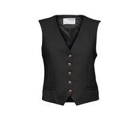 SELECTED FEMME Gilet grigio | 38