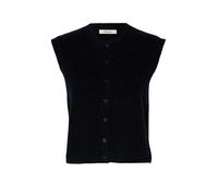 SELECTED FEMME Gilet SLFLULU blu | S