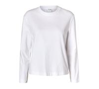 SELECTED FEMME Maglietta 'Essential' bianco, Taglia XS