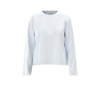 SELECTED FEMME Maglietta a maniche lunghe SLFESSENTIAL bianco | S