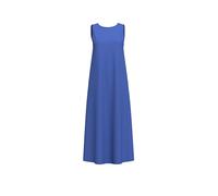 SELECTED FEMME Maxi abito SLFANOLA blu | M