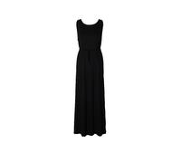 SELECTED FEMME Maxi abito SLFANOLA nero | L
