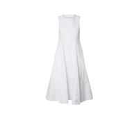 SELECTED FEMME Midikleid SLFDELIA bianco | 34