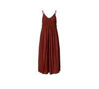 SELECTED FEMME Midikleid SLFJACKIE marrone | 40