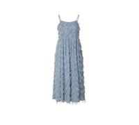 SELECTED FEMME Midikleid SLFMYLIN azzurro | 34