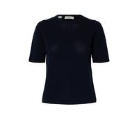 SELECTED FEMME Nome prodotto: Pullover SLFHELLE blu | L