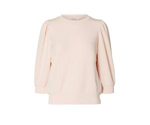 SELECTED FEMME Nome prodotto: Sweater SLFTENNY rosa | L