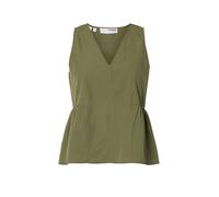 SELECTED FEMME Nome prodotto: Top SLFBLAIR oliva | 38