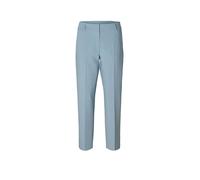 SELECTED Pantaloni con piega frontale 'SLFRita-Ria' opale Donna SELECTED 34