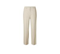 SELECTED FEMME Pantaloni di lino SLFTANIA-RITA beige | 42