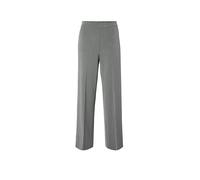 Selected Emma Tara Wide Leg Pants Grigio 42 / 32 Donna