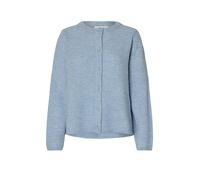 SELECTED FEMME Prodotto: Strickjacke SLFLULU azzurro | XL