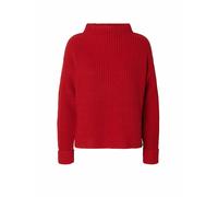 SELECTED FEMME Pullover rosso | XS