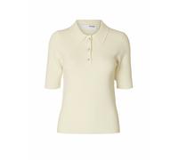 SELECTED FEMME Pullover SLFHELEN crema | XS